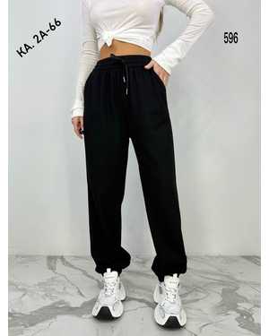 ШТАНЫ В РАЗМЕР ТКАНЬ ТРИКОТАЖ