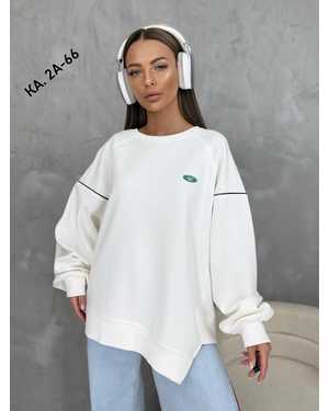 КОФТА ТКАНЬ ХЛОПОК