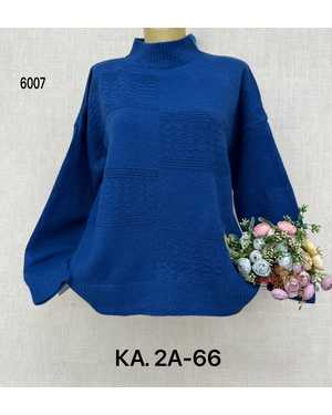 СВИТЕР ТКАНЬ ШЕРСТЬ