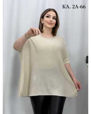 КОФТА ТКАНЬ ХЛОПОК