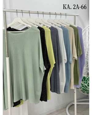 КОФТА ТКАНЬ ХЛОПОК