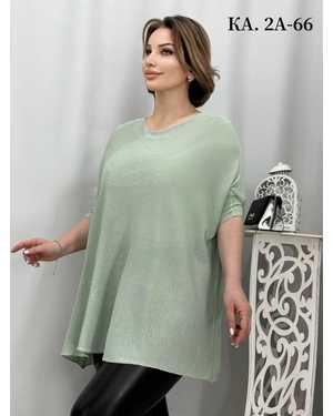 КОФТА ТКАНЬ ХЛОПОК