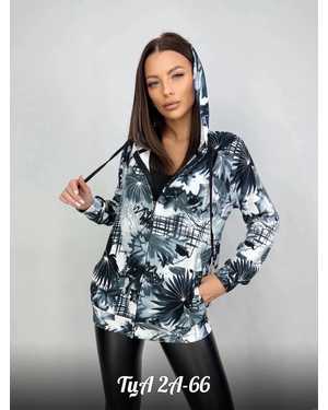 КОФТА МАЛОМЕРЯТ ТКАНЬ ТРИКОТАЖ