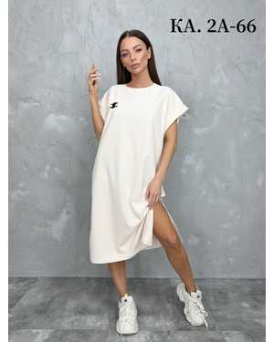 ПЛАТЬЕ ТКАНЬ ХЛОПОК