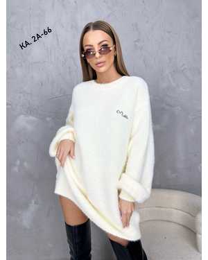 ТУНИКА ТКАНЬ АЛЬПАКА