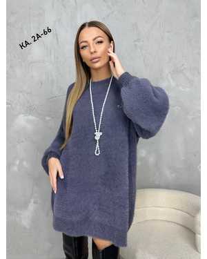 ТУНИКА ТКАНЬ АЛЬПАКА