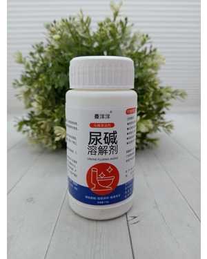 Очиститель порошковый для унитаза 110гр