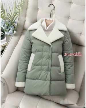 КУРТКА ТКАНЬ СИНТЕПОН