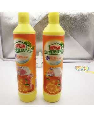 Моющее средство для посуды 500мл