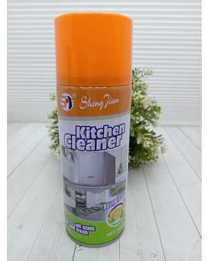 Спрей очиститель для кухни 450мл
