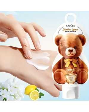 Парфюмированный крем для рук 55гр