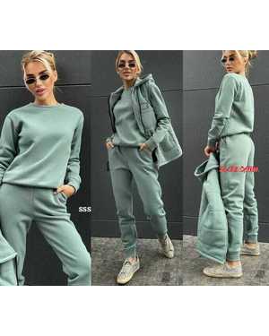 КОМПЛЕКТ 3В1 ТКАНЬ ФЛИС