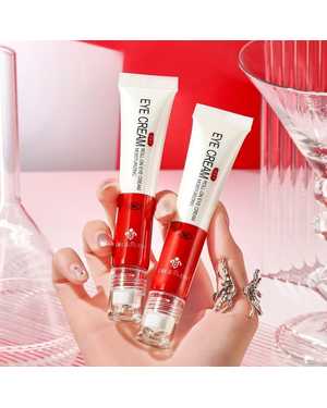 Роликовый крем Для кожи во круг глаз 20гр