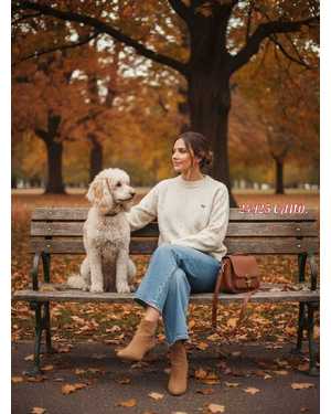 СВИТЕР ТКАНЬ КАШМИР