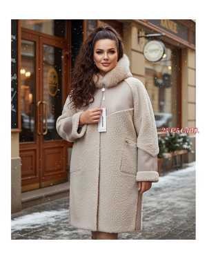 ШУБА ТКАНЬ ПЛОТНАЯ ТКАНЬ