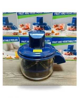 кухонная овощечистка