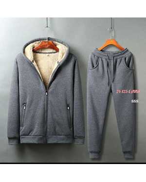 МУЖСКОЙ КОСТЮМ ТКАНЬ ФЛИС