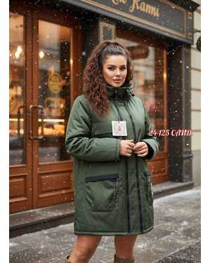 КУРТОЧКА ТКАНЬ НЕПРОМОКАЕМЫЙ СИНТЕПОН