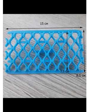 Печать, штамп для мастики