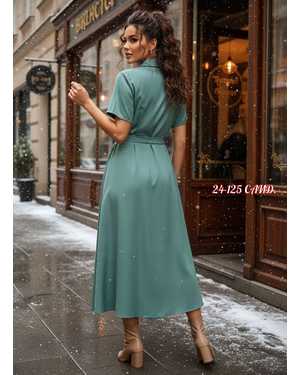 ПЛАТЬЕ ТКАНЬ ФАБРИЧНОГО ПРОИЗВОДСТВА