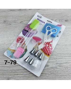 Кондитерский набор 