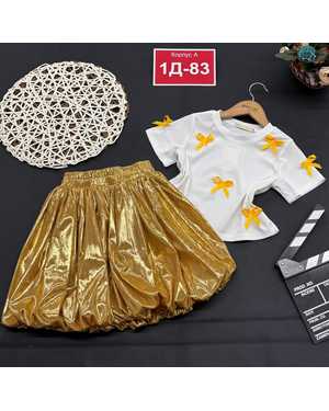 ДЕТСКИЙ КОСТЮМ В РАЗМЕР