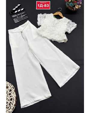 ДЕТСКИЙ КОСТЮМ В РАЗМЕР