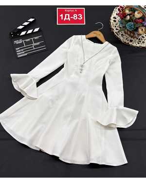 ПЛАТЬЕ В РАЗМЕР