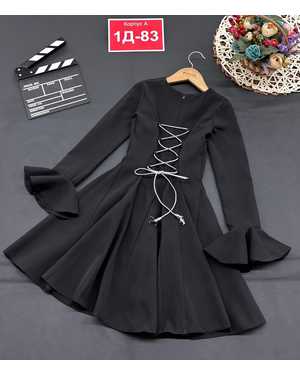 ПЛАТЬЕ В РАЗМЕР