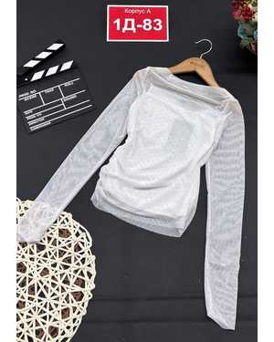 КОФТА В РАЗМЕР