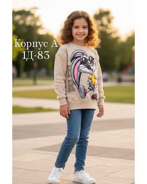 КОФТА В РАЗМЕР