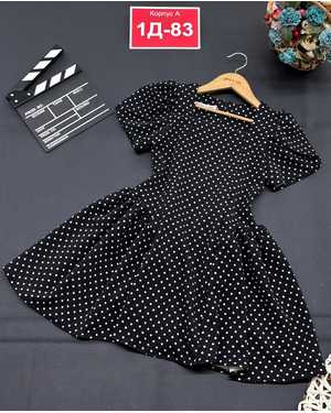 ПЛАТЬЕ НОВОГОДНЕЕ В РАЗМЕР