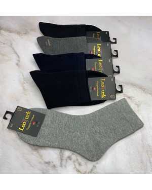 Подростковые носки Состав: Хлопок 90% Полиамид 5% Лайкра 5% Цена за упаковку:10пар