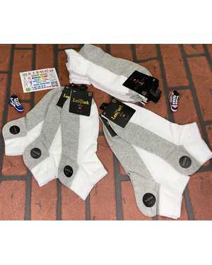 Мужские носки Состав: Хлопок 90% Полиамид 5% Лайкра 5% Размер:41-47 Цена за упаковку:10пар