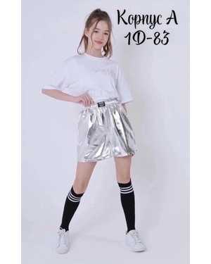 ДЕТСКИЙ КОСТЮМ В РАЗМЕР