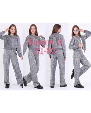 ДЕТСКИЙ КОСТЮМ В РАЗМЕР