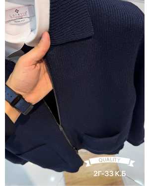 СВИТЕР ТКАНЬ ВЯЗКА