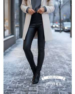 ЛОСИНЫ ТКАНЬ ЭКО КОЖА С МЕХОМ