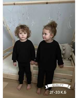 ДЕТСКИЙ КОСТЮМ ТКАНЬ МЯГКАЯ, ПРИЯТНАЯ К ТЕЛУ ПРЯЖА