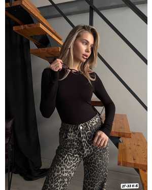 БОДИ ТКАНЬ ТРИКОТАЖ