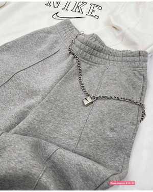 ШТАНЫ ТКАНЬ ФЛИС