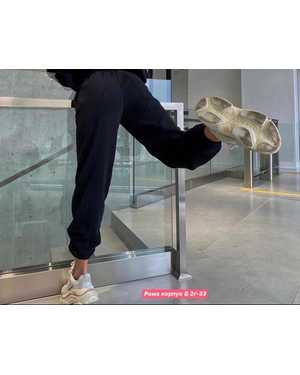 ШТАНЫ ТКАНЬ ФЛИС