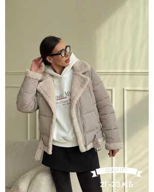 КУРТКА ТКАНЬ КИТАЙ