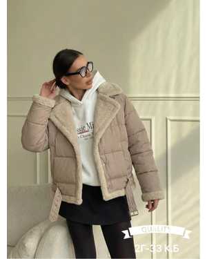 КУРТКА ТКАНЬ КИТАЙ