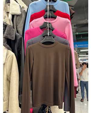 ЛОНГСЛИВ ТКАНЬ ВИСКОЗА