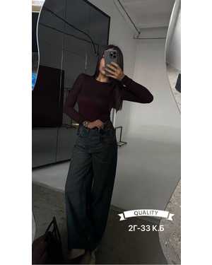 ЛОНГСЛИВ ТКАНЬ ВИСКОЗА