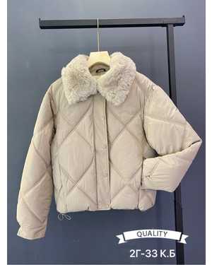 КУРТКА В РАЗМЕР ТКАНЬ КИТАЙ