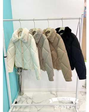 КУРТКА В РАЗМЕР ТКАНЬ КИТАЙ