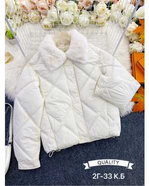 КУРТКА В РАЗМЕР