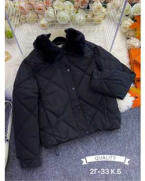 КУРТКА В РАЗМЕР